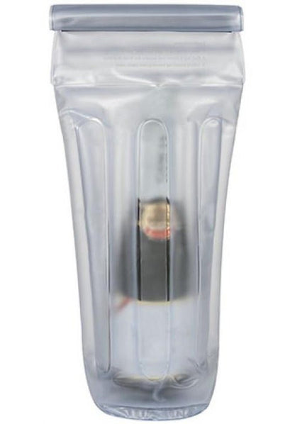 Travelon Inflatable Bottle Pouch