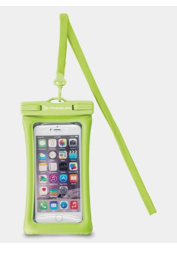 Travelon - itFLOATS® Waterproof Phone Pouch