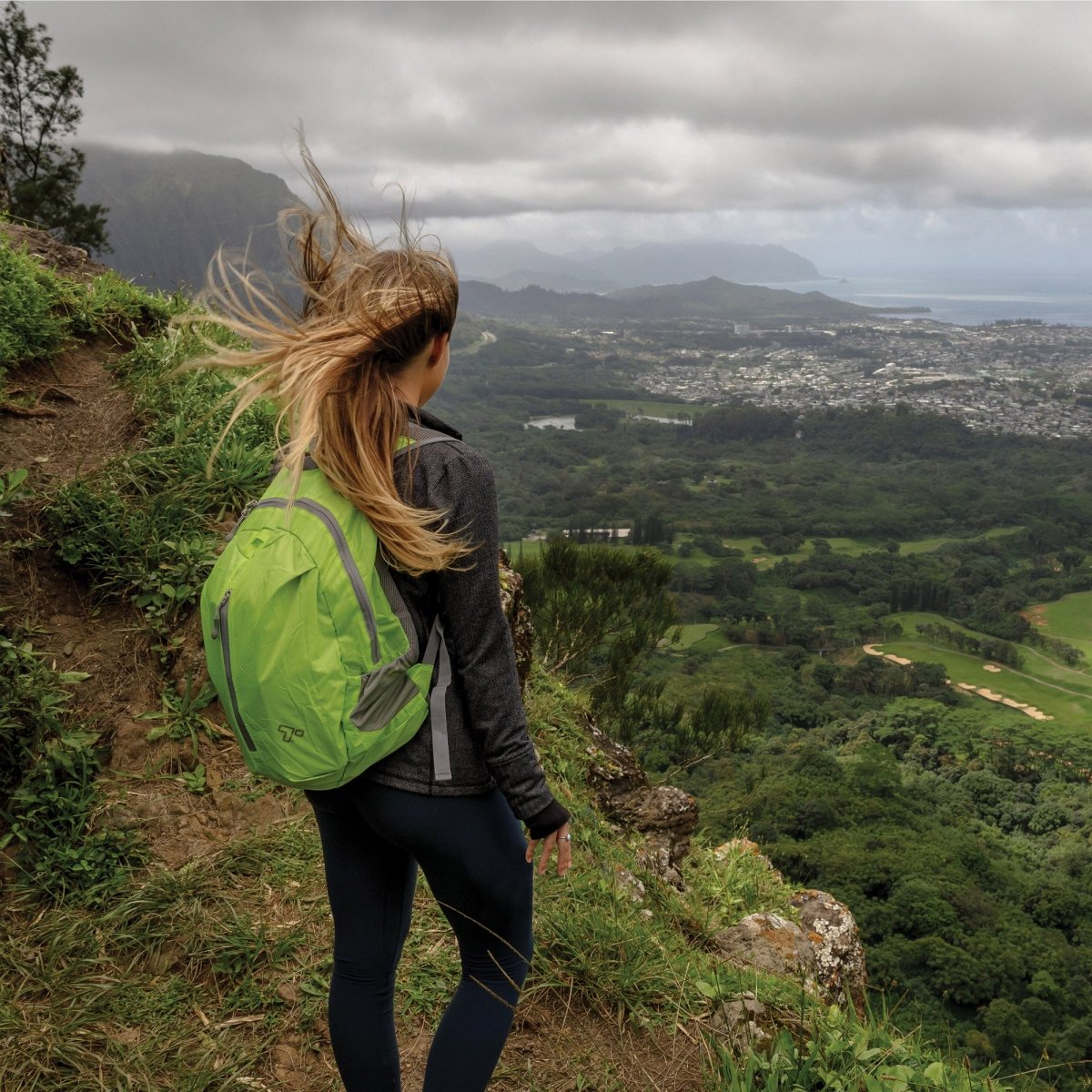 Travelon Packable Backpack