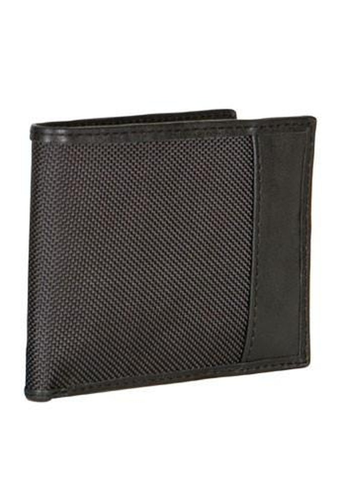 Travelon RFID Blocking Billfold - Black