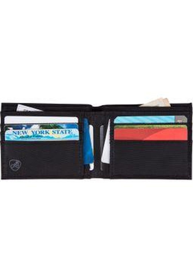 Travelon RFID Blocking Billfold - Black