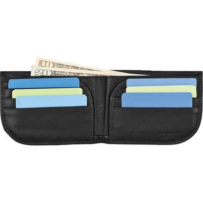 Travelon RFID Blocking Front Pocket Wallet