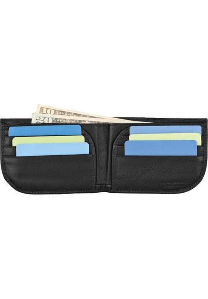 Travelon RFID Blocking Front Pocket Wallet