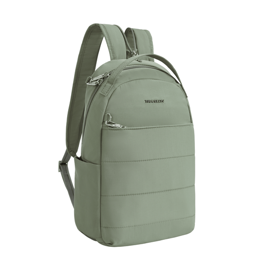 Product Image – Travelon Roam Anti-Theft Convertible Backpack/Sling