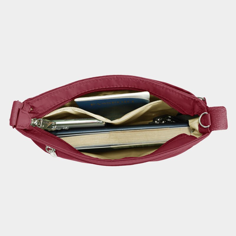 Travelon Roam Anti-Theft Small Crossbody