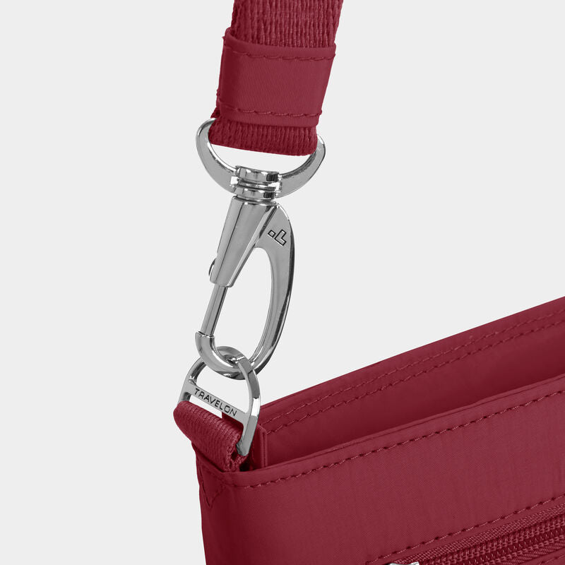 Travelon Roam Anti-Theft Small Crossbody