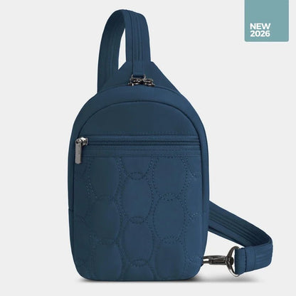 Travelon Runways Anti-Theft Small Sling