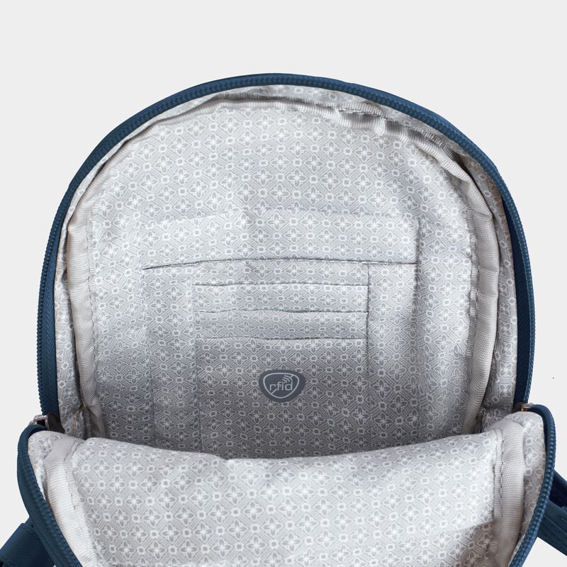 Travelon Runways Anti-Theft Small Sling