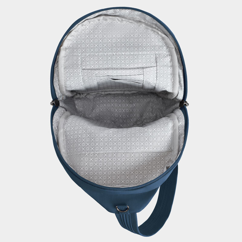 Travelon Runways Anti-Theft Small Sling