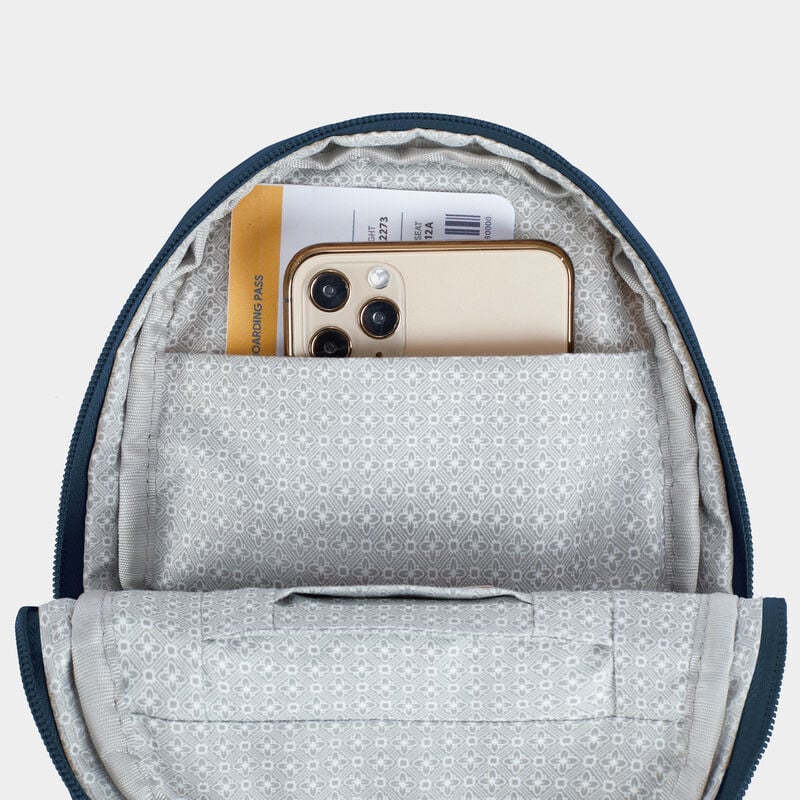 Travelon Runways Anti-Theft Small Sling