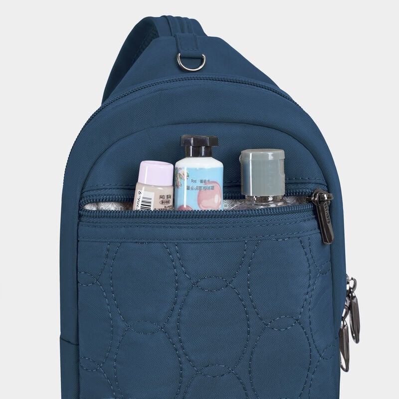 Travelon Runways Anti-Theft Small Sling