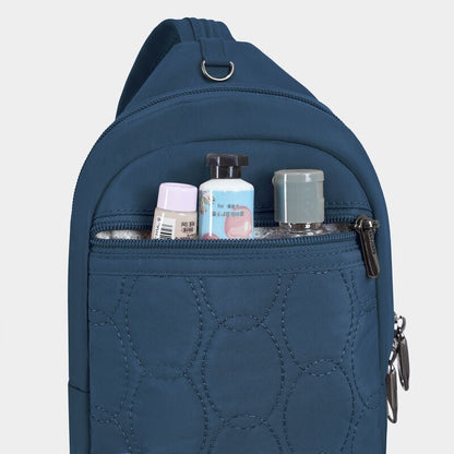 Travelon Runways Anti-Theft Small Sling