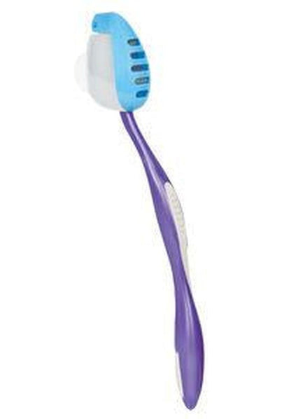 Travelon Set of 2 Anti-Bacterial Toothbrush Covers