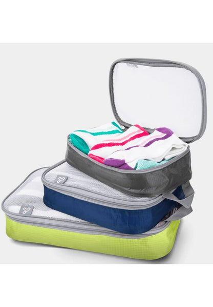 Travelon Set of 3 Lightweight Packing Organizers