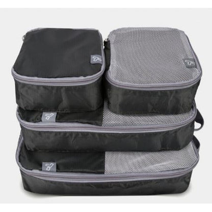 Travelon Set of 4 Soft Packing Organizers