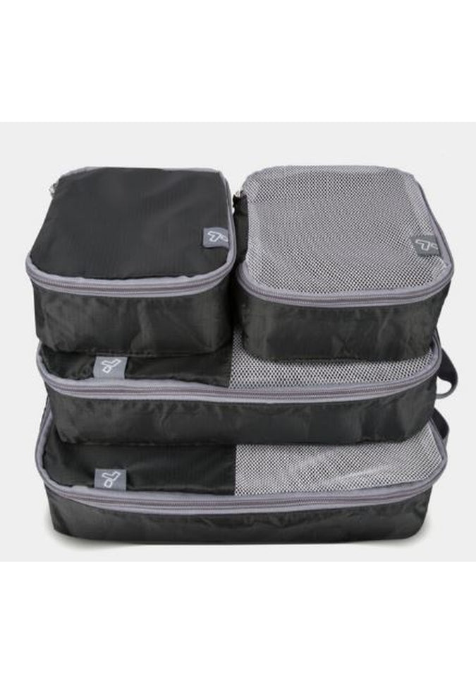 Travelon Set of 4 Soft Packing Organizers