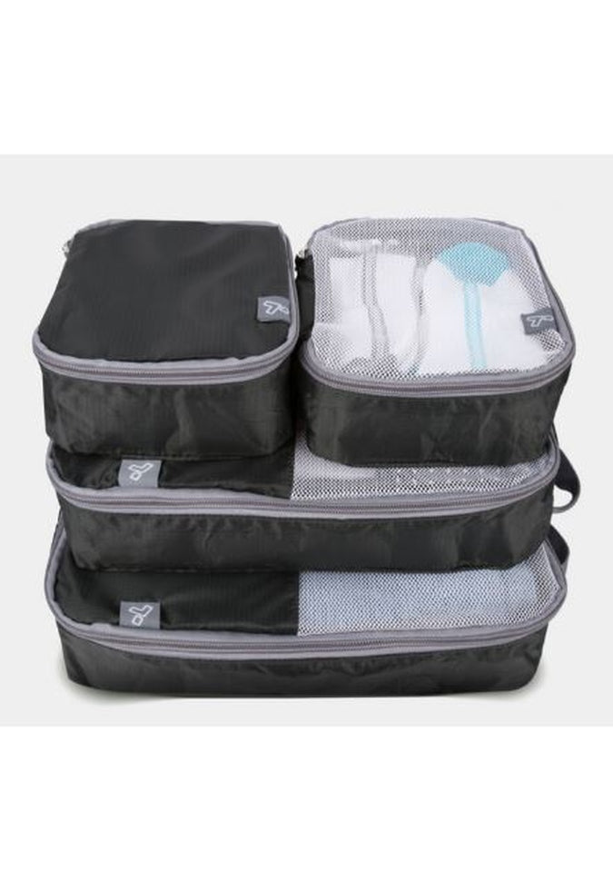 Travelon Set of 4 Soft Packing Organizers