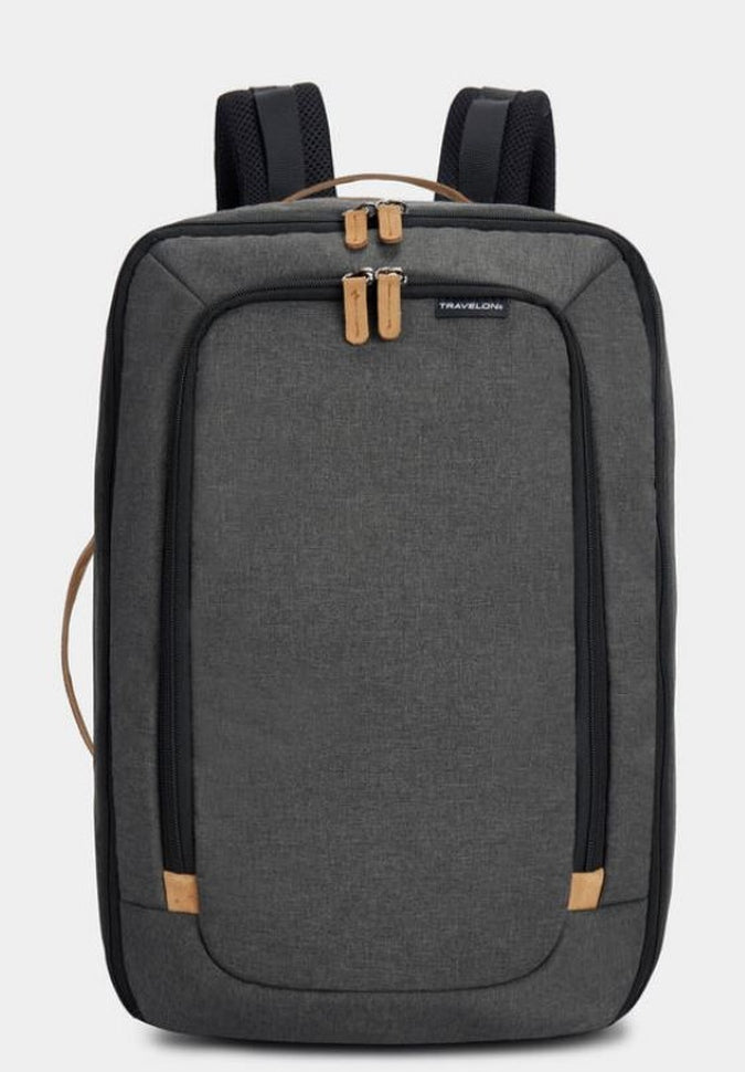 Travelon Transit Carry-on Backpack