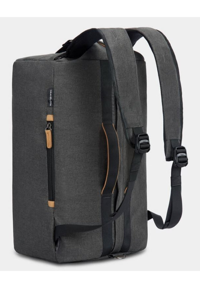 Travelon Transit Carry-on Duffle Backpack