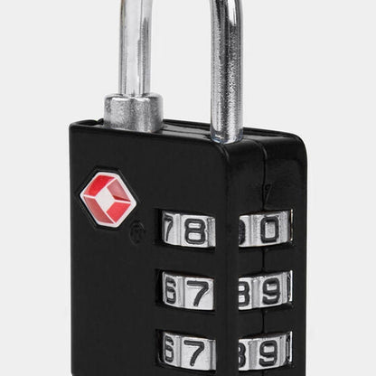 Travelon TSA Accepted Luggage Lock