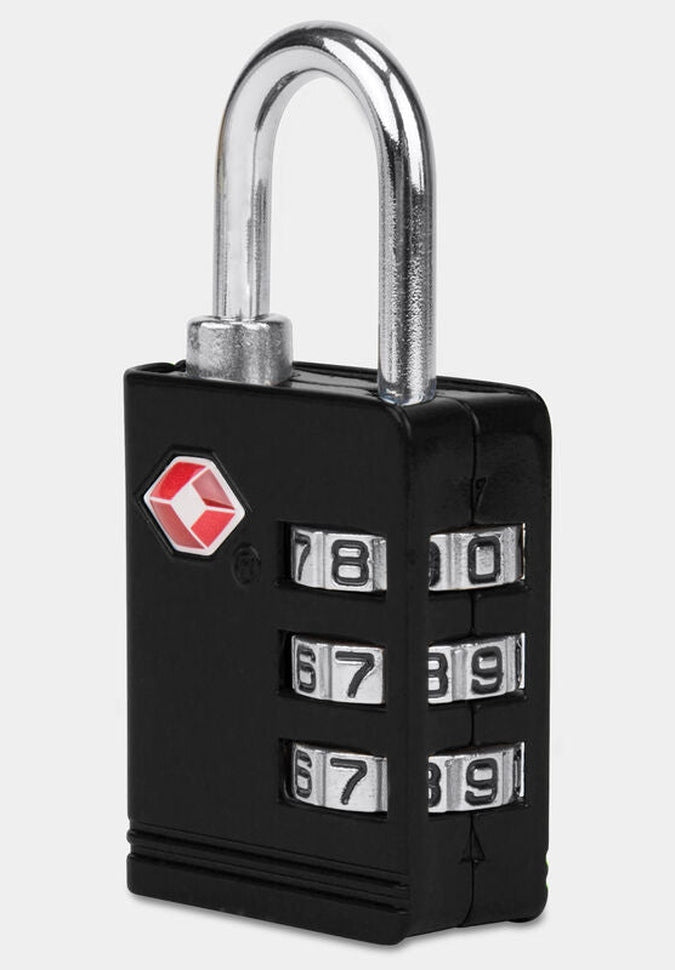 Travelon TSA Accepted Luggage Lock