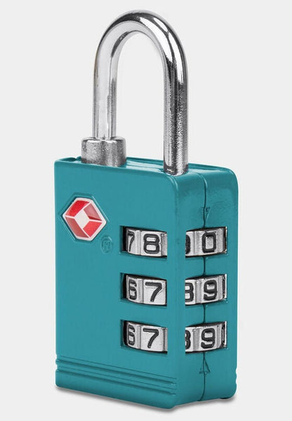 Travelon TSA Accepted Luggage Lock