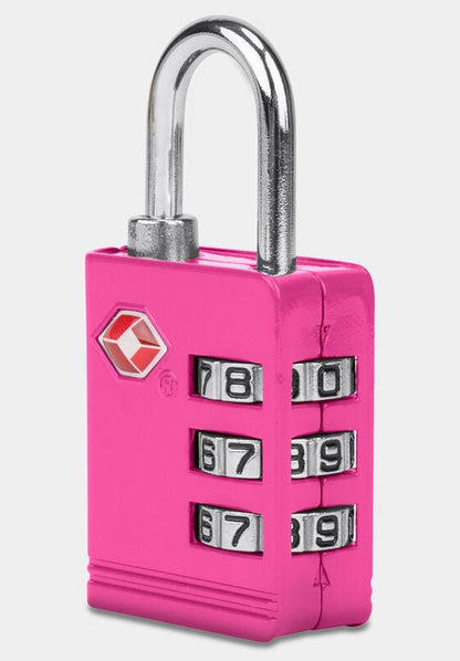 Travelon TSA Accepted Luggage Lock