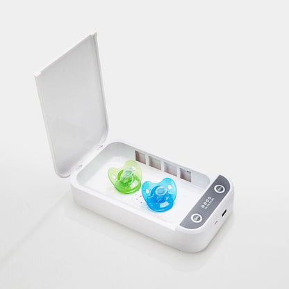 Travelon UV Sanitizer Box