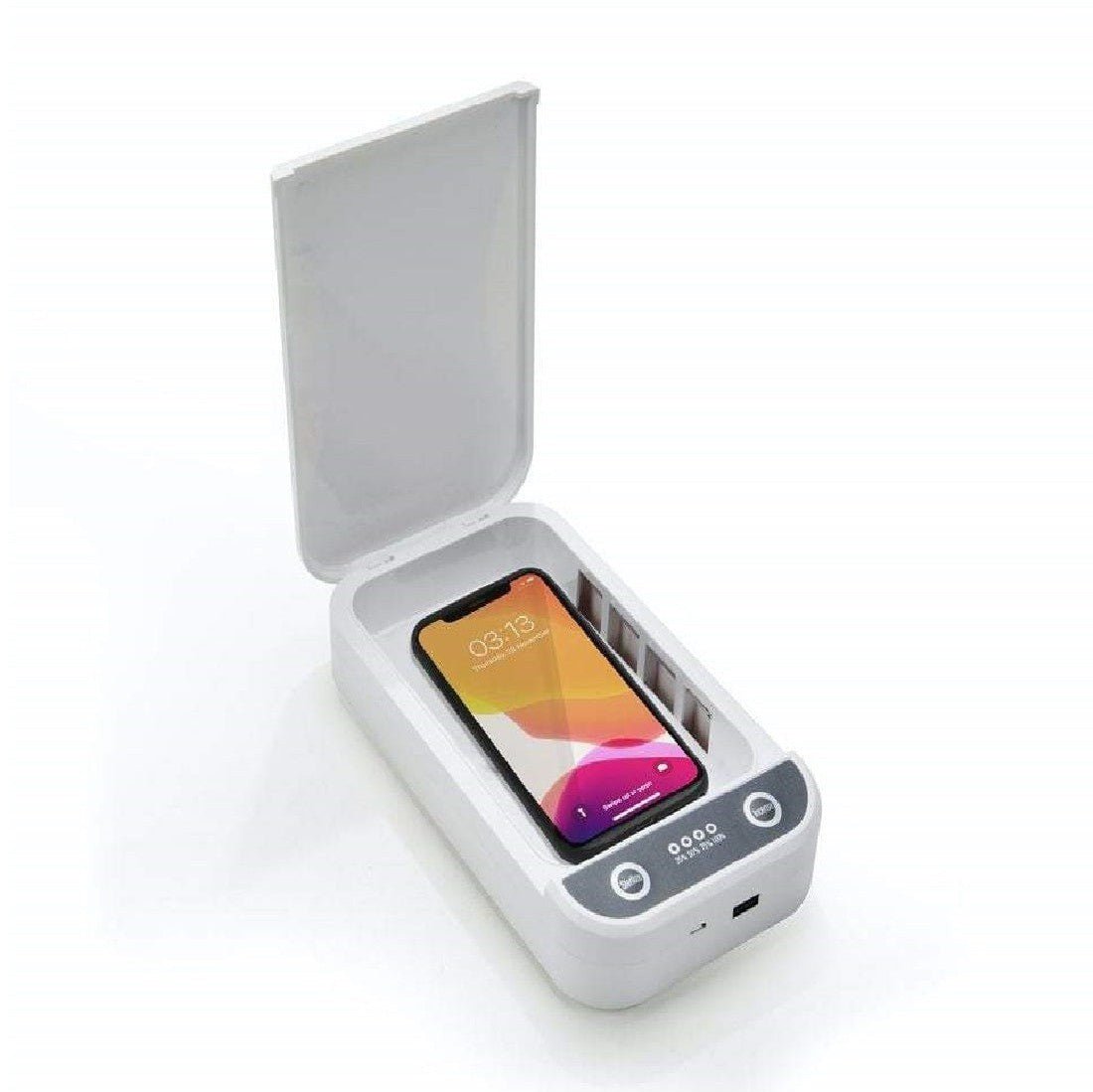 Travelon UV Sanitizer Box