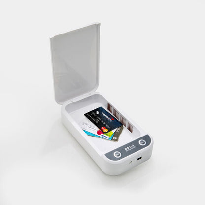 Travelon UV Sanitizer Box