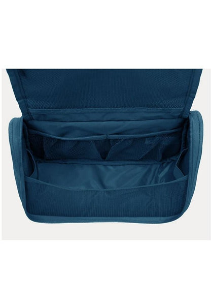 Travelon World Travel Essentials Toiletry Bag