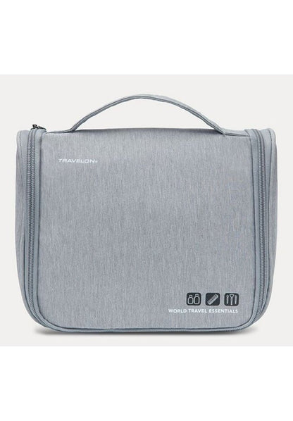 Travelon World Travel Essentials Toiletry Bag