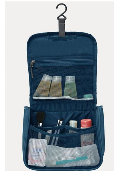 Travelon World Travel Essentials Toiletry Bag