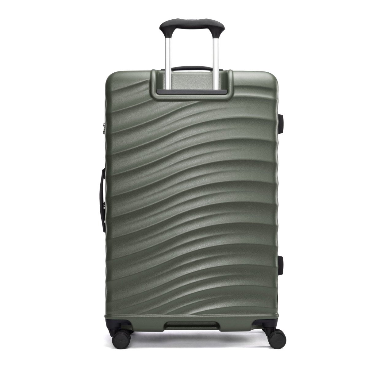 Travelpro Maxlite Air V2 Large Hardside Spinner: spacious, lightweight, four wheels, upright handle—Online Only.