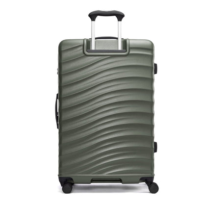 Travelpro Maxlite Air V2 Large Hardside Spinner: spacious, lightweight, four wheels, upright handle—Online Only.