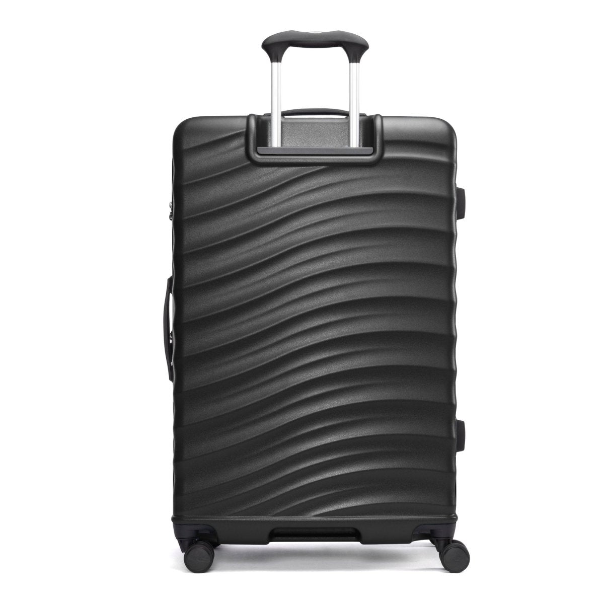 Travelpro® Maxlite® Air V2 Large Check-in Hardside Spinner with 4 wheels and extended handle, white.