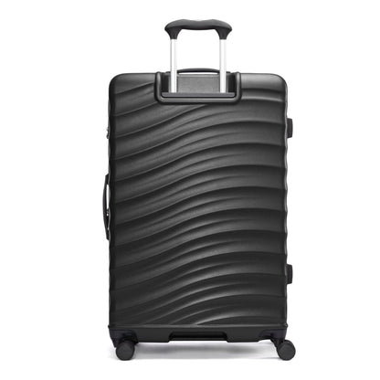 Travelpro® Maxlite® Air V2 Large Check-in Hardside Spinner with 4 wheels and extended handle, white.