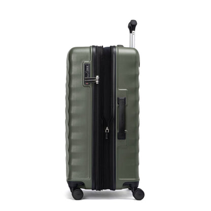 Travelpro Maxlite Air V2 Medium green spinner: 4 wheels, telescopic handle, combo lock. ONLINE ONLY.