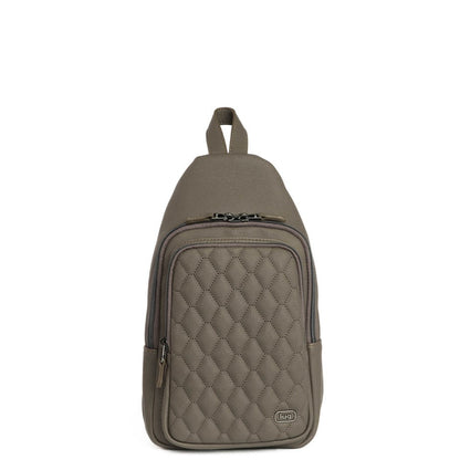 Lug Scurry Matte Luxe VL Sling Bag