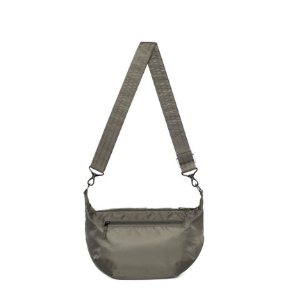 Lug Bolero Crossbody Bag