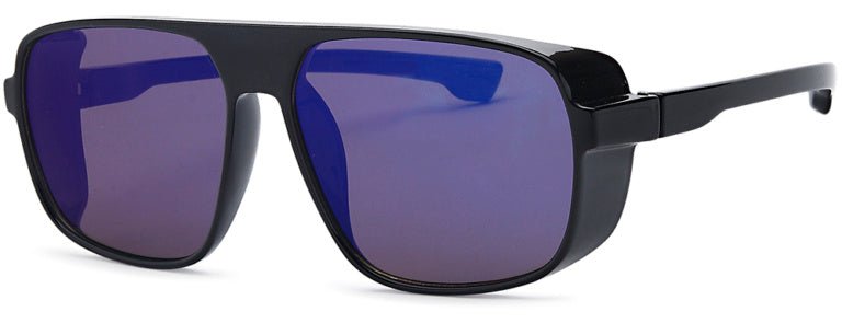 West Coast Coverup Sunglasses