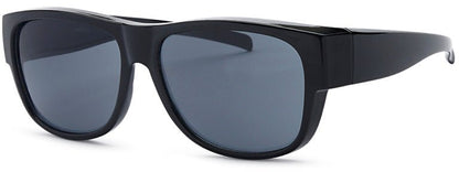 West Coast Coverup Sunglasses