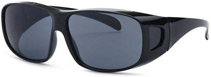 West Coast Coverup Sunglasses