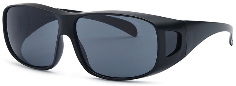 West Coast Coverup Sunglasses