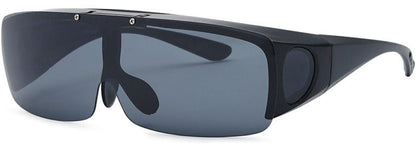 West Coast Coverup Sunglasses