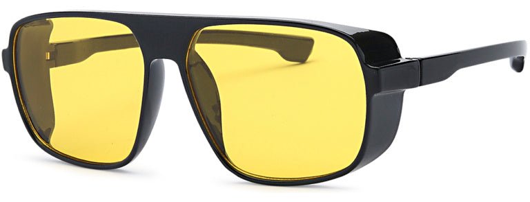 West Coast Coverup Sunglasses