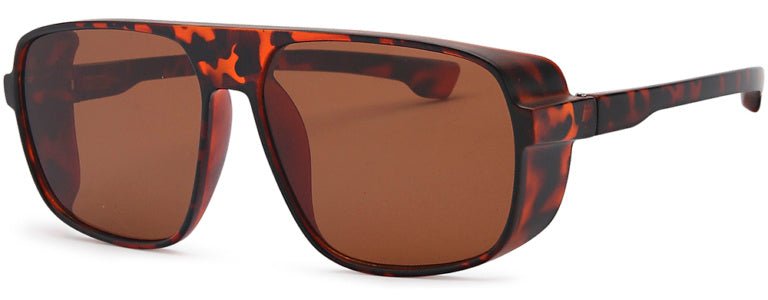 West Coast Coverup Sunglasses