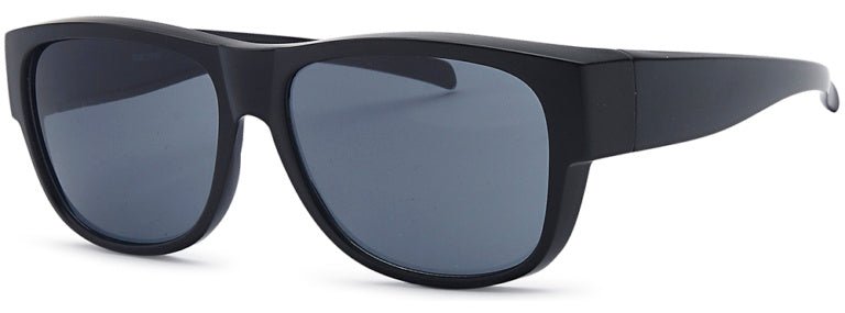 West Coast Coverup Sunglasses