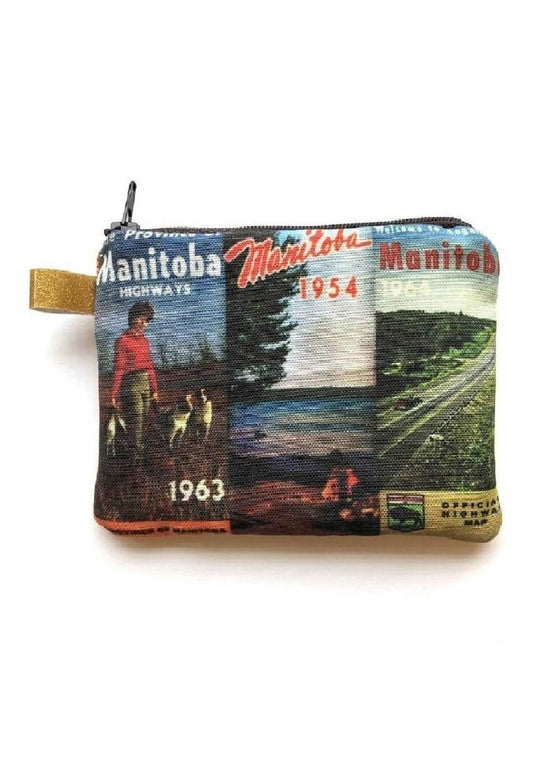 Product Image – Winnipeg North of Fargo - Manitoba Coin Purses - 23 Prints