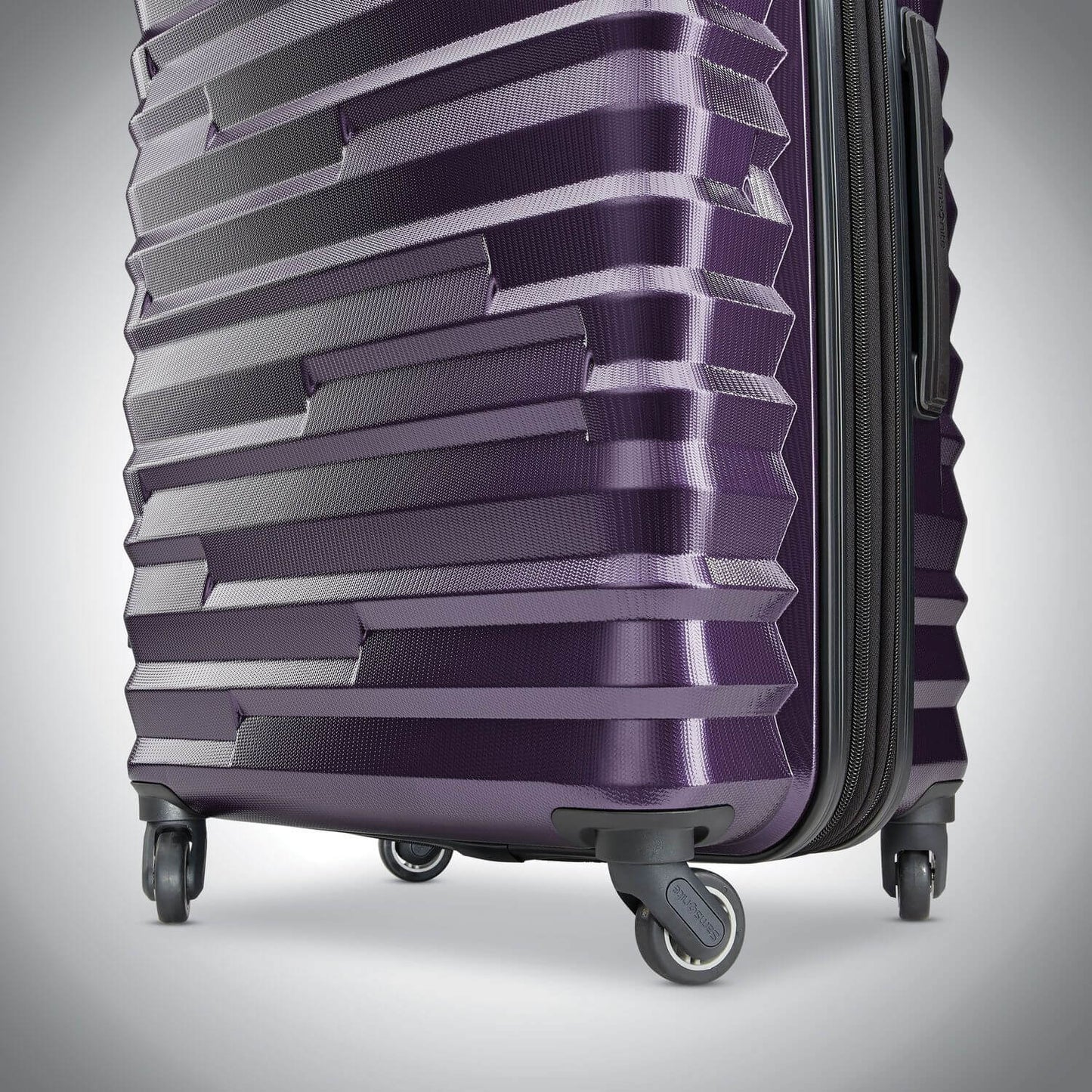 Samsonite Ziplite 4 Spinner Medium - September Sale